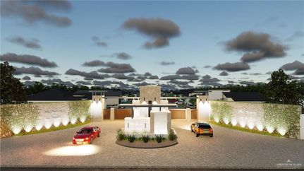 Property for sale in Hidalgo County, Texas