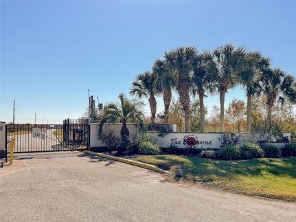 Undeveloped Land for sale in Galveston County, Texas