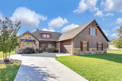 Property for sale in Wise County, Texas