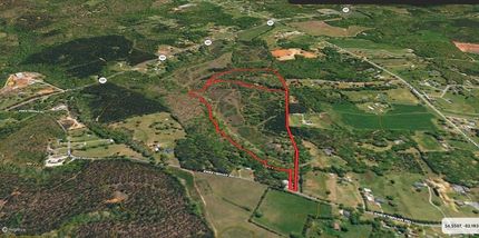 Property for sale in Laurens County, South Carolina