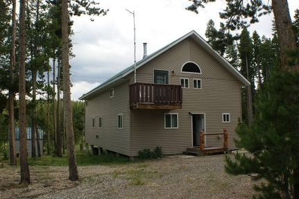 Residential Property for sale in Carbon County, Wyoming