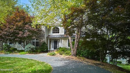 Property for sale in Berkshire County, Massachusetts