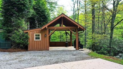 Property for sale in Macon County, North Carolina