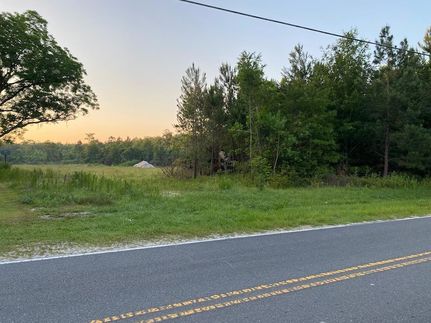 Property for sale in Brantley County, Georgia