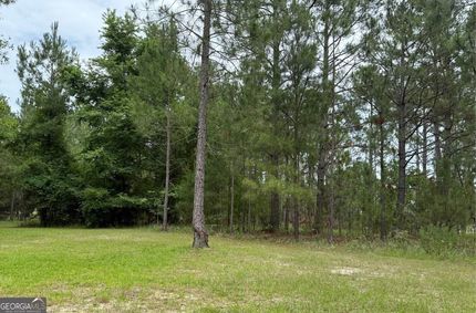 Property for sale in Toombs County, Georgia