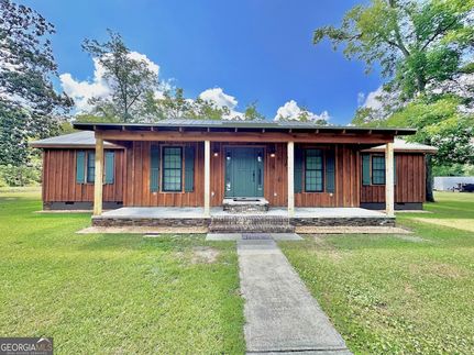 Property for sale in Ware County, Georgia