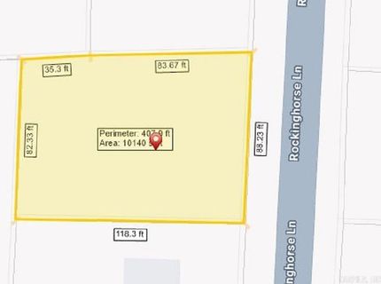 Property for sale in Saline County, Arkansas