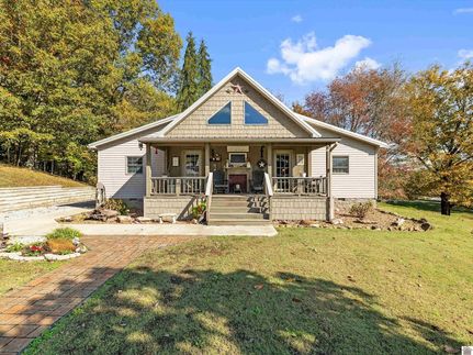 Property for sale in Union County, Kentucky