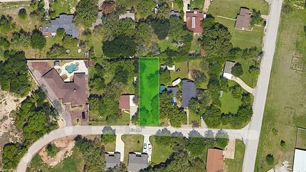 Undeveloped Land for sale in Tarrant County, Texas