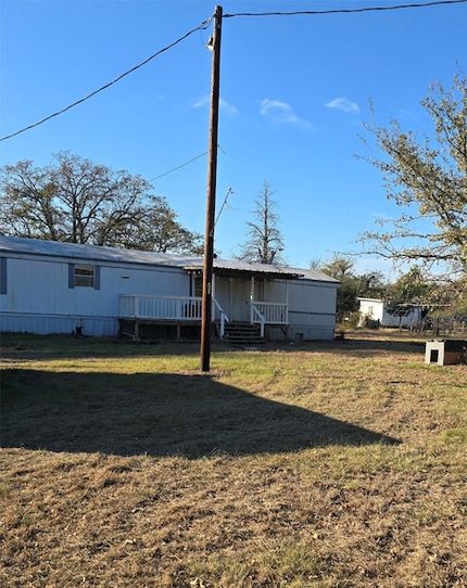 Property for sale in Van Zandt County, Texas
