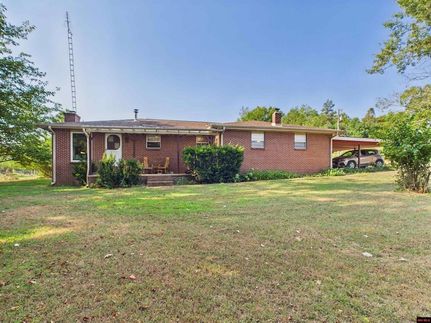 Property for sale in Baxter County, Arkansas