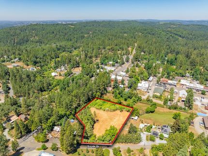 Undeveloped Land for sale in El Dorado County, California