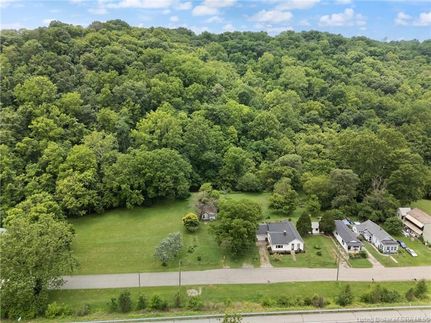 Undeveloped Land for sale in Jefferson County, Indiana