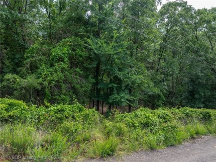 Property for sale in Crawford County, Arkansas