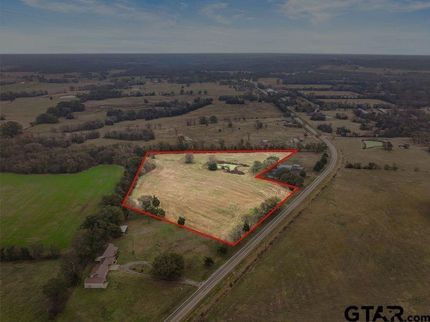 Property for sale in Hopkins County, Texas