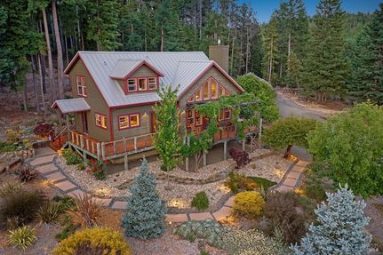 Property for sale in Mendocino County, California