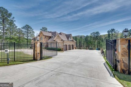 Property for sale in Cobb County, Georgia