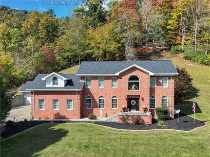 Property for sale in Boone County, West Virginia