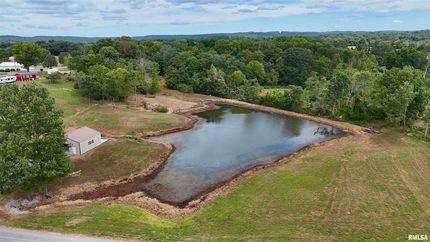 Undeveloped Land for sale in Johnson County, Illinois