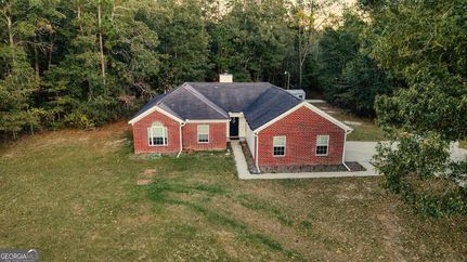 Property for sale in Bulloch County, Georgia