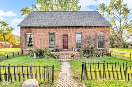 Property for sale in Johnson County, Indiana