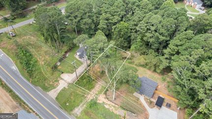 Property for sale in Paulding County, Georgia