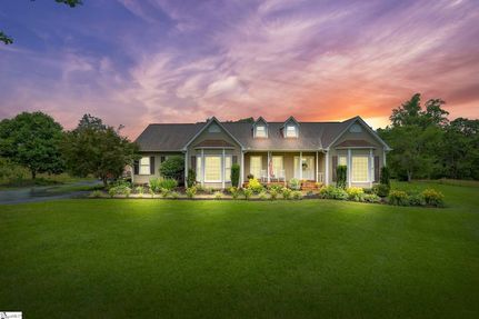 Property for sale in Spartanburg County, South Carolina