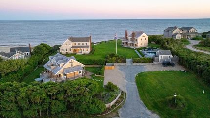 Property for sale in Nantucket County, Massachusetts