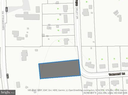 Property for sale in Prince Georges County, Maryland