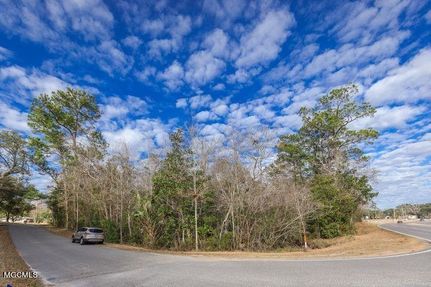 Undeveloped Land for sale in Jackson County, Mississippi