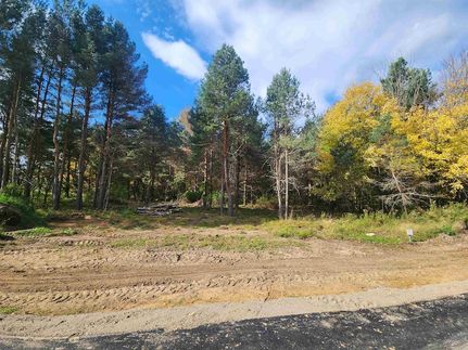 Undeveloped Land for sale in Saint Lawrence County, New York