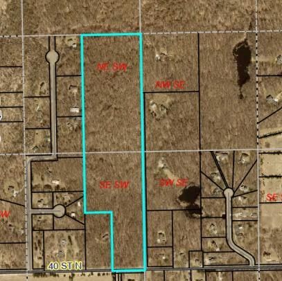 Property for sale in Stearns County, Minnesota