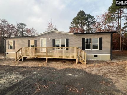 Property for sale in Lexington County, South Carolina