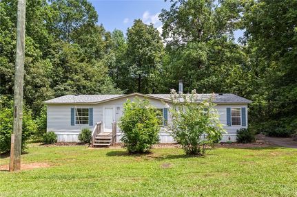 Property for sale in Oconee County, South Carolina