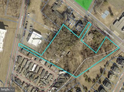 Property for sale in Prince William County, Virginia