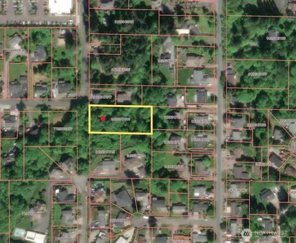 Undeveloped Land for sale in Pierce County, Washington