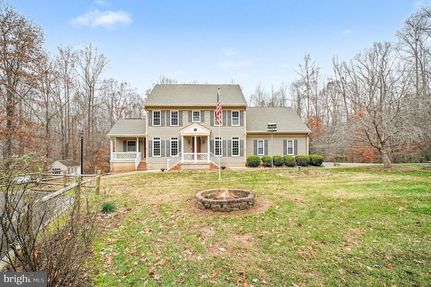 Property for sale in Spotsylvania County, Virginia