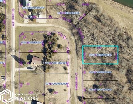 Property for sale in Appanoose County, Iowa