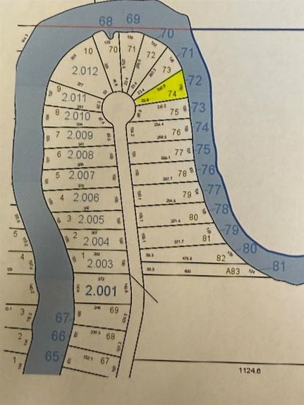 Undeveloped Land for sale in Covington County, Alabama