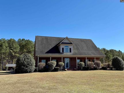 Property for sale in Orangeburg County, South Carolina