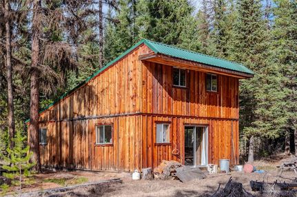 Undeveloped Land for sale in Lincoln County, Montana