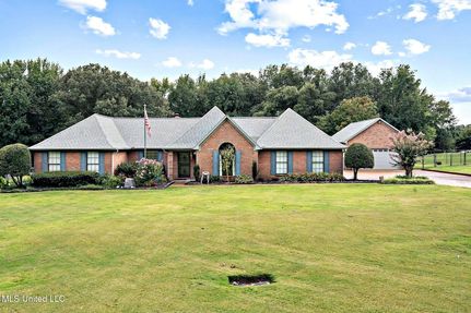 Property for sale in DeSoto County, Mississippi