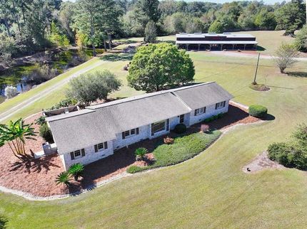 Property for sale in Mitchell County, Georgia
