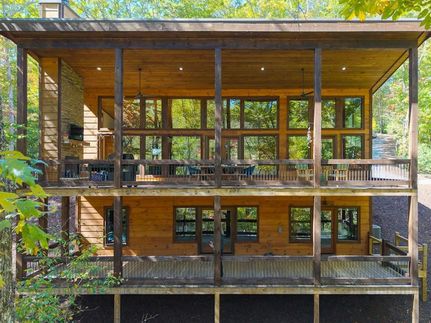 Property for sale in Fannin County, Georgia