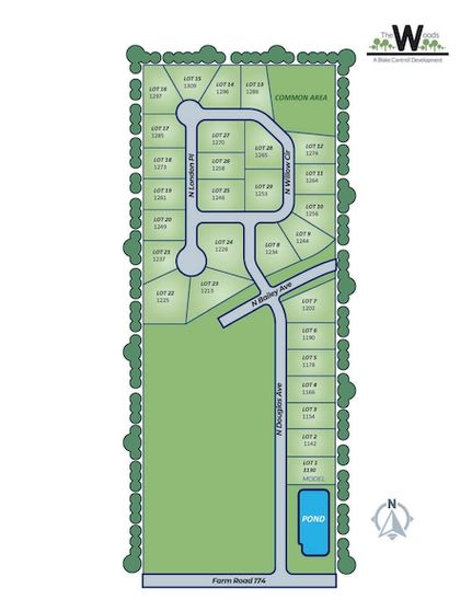 Property for sale in Greene County, Missouri