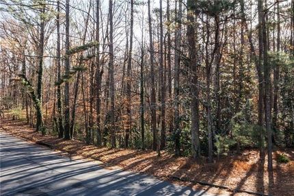 Undeveloped Land for sale in Fulton County, Georgia