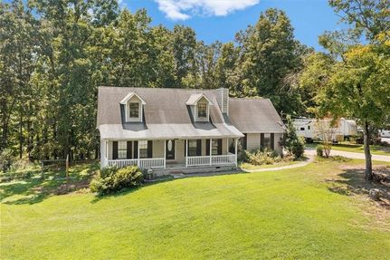 Property for sale in Gordon County, Georgia