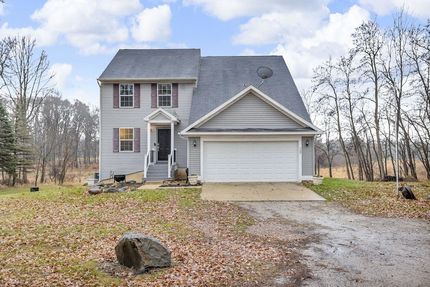 Property for sale in Washtenaw County, Michigan