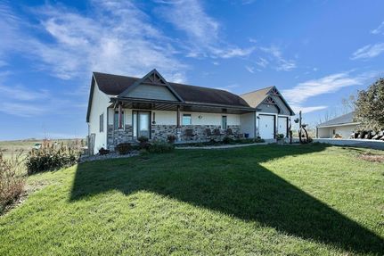 Property for sale in Shawano County, Wisconsin