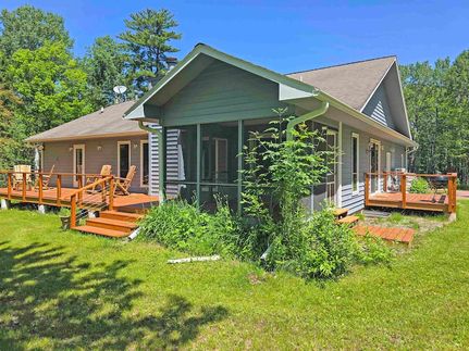 Property for sale in Ashland County, Wisconsin